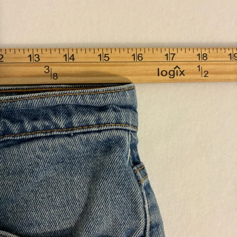 Vtg 90s Levis 550 USA Made Jeans Mens 33x30 (Fits 32x30)‎ Relaxed Fit Work Pants